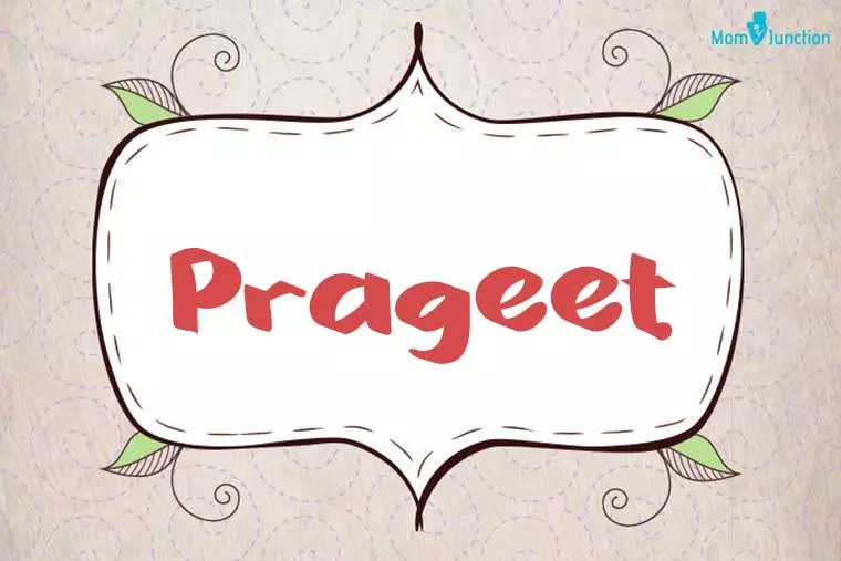 Prageet Stylish Wallpaper