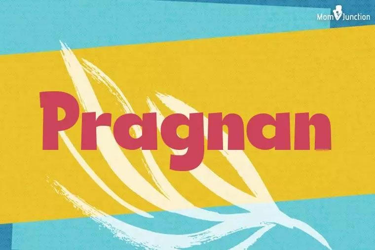 Pragnan Stylish Wallpaper