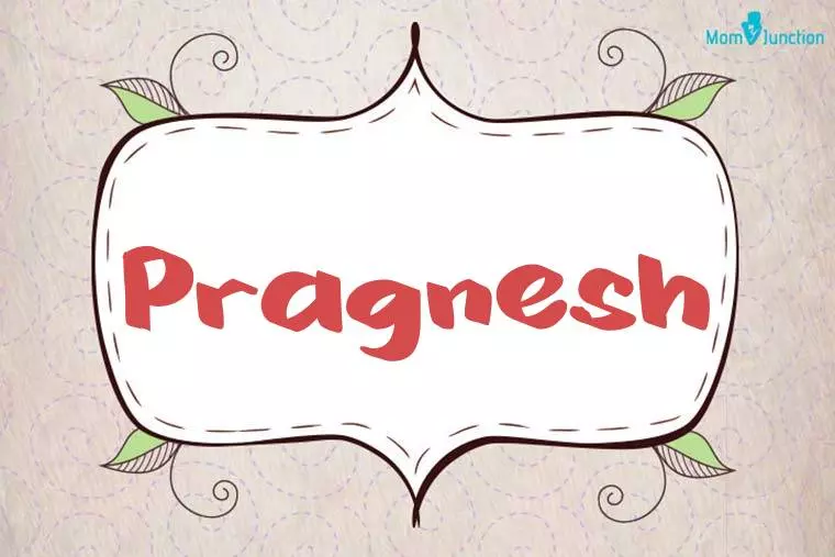 Pragnesh Stylish Wallpaper