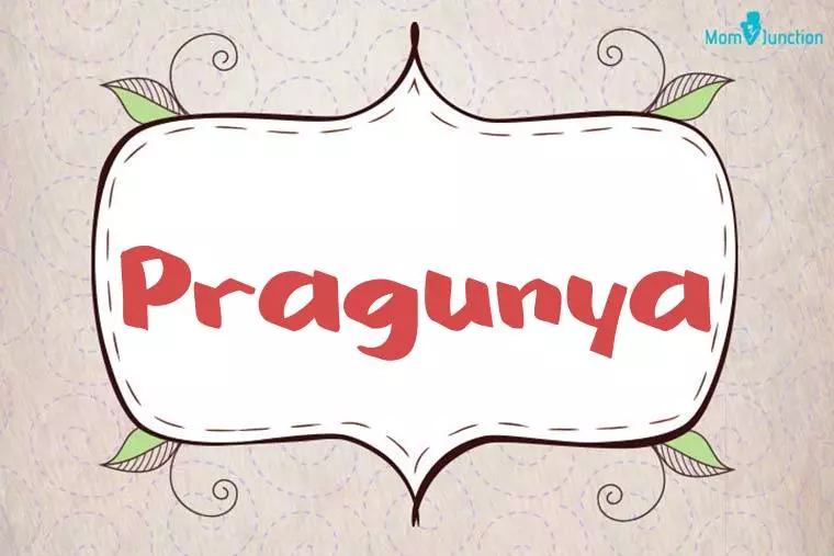 Pragunya Stylish Wallpaper