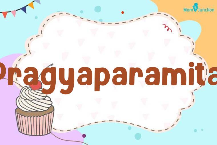 Pragyaparamita Birthday Wallpaper