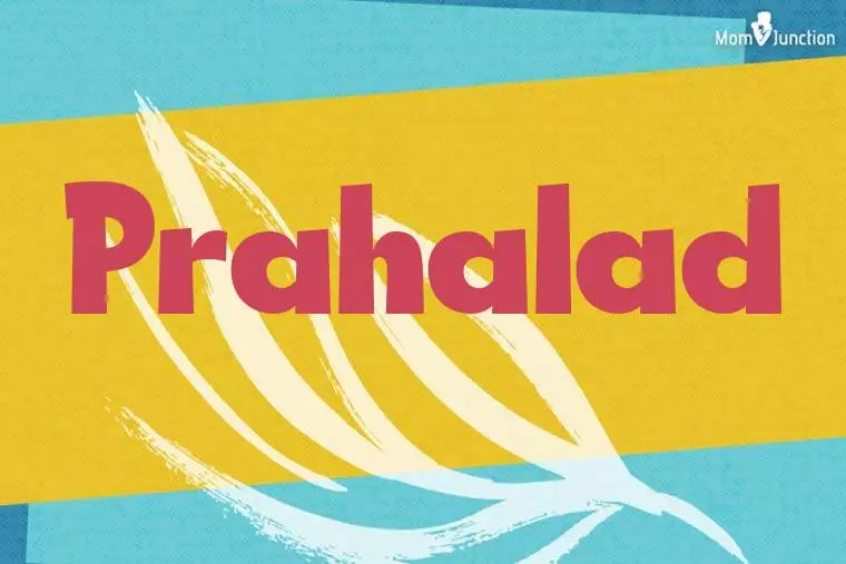 Prahalad Stylish Wallpaper