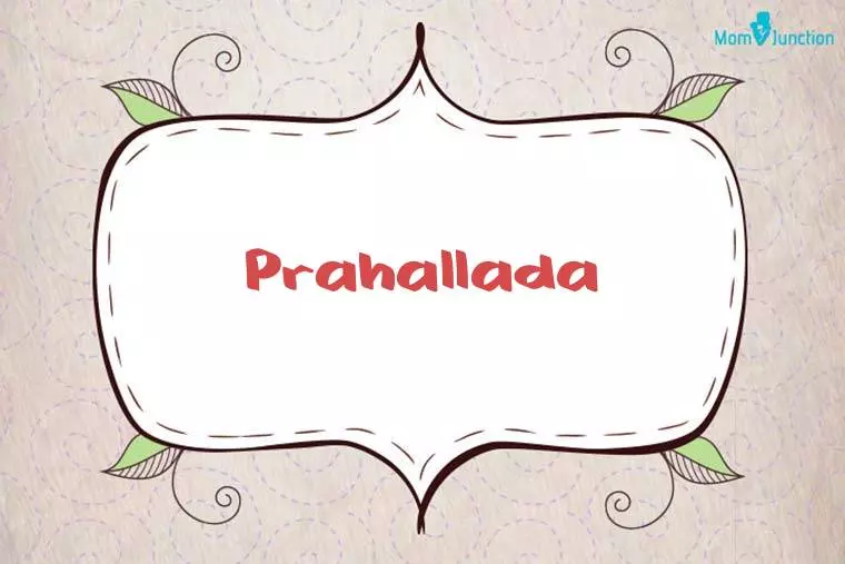 Prahallada Stylish Wallpaper