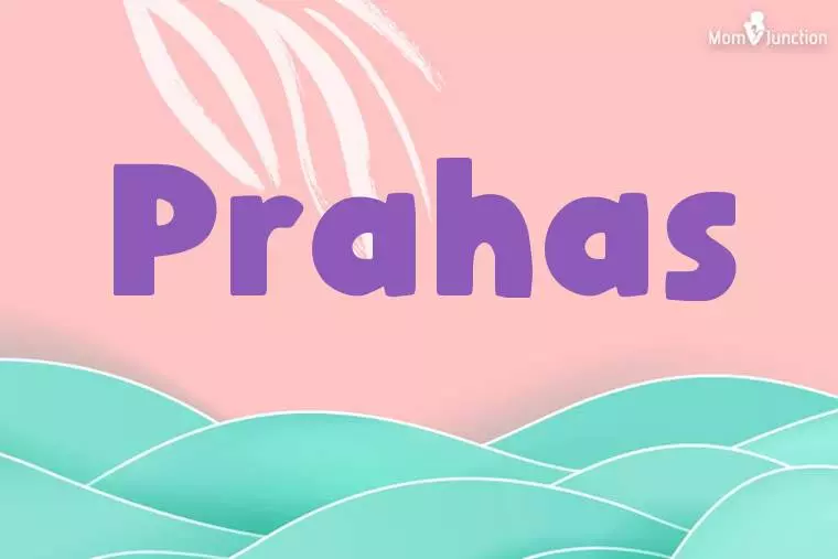 Prahas Stylish Wallpaper