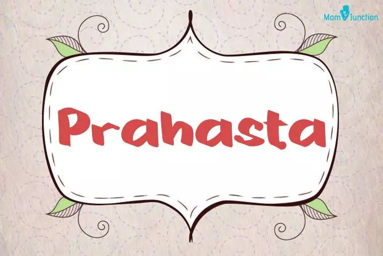 Prahasta Stylish Wallpaper