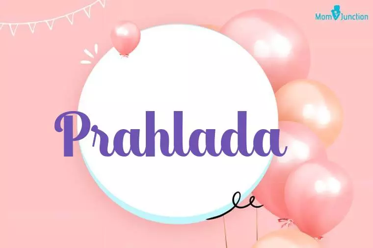 Prahlada Birthday Wallpaper