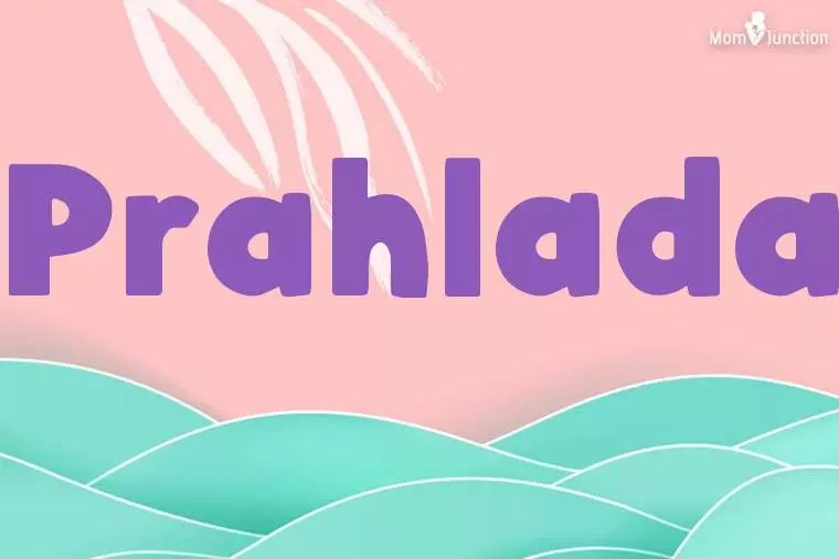 Prahlada Stylish Wallpaper