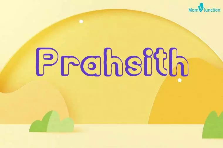 Prahsith 3D Wallpaper