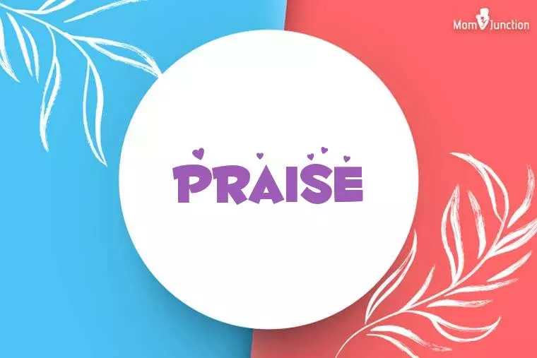 Praise Stylish Wallpaper