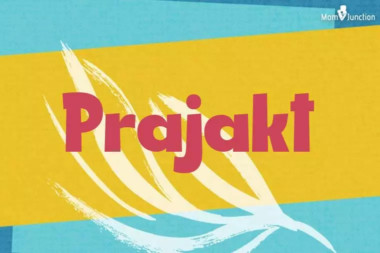 Prajakt Stylish Wallpaper