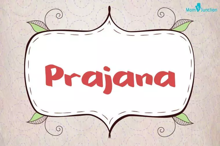 Prajana Stylish Wallpaper