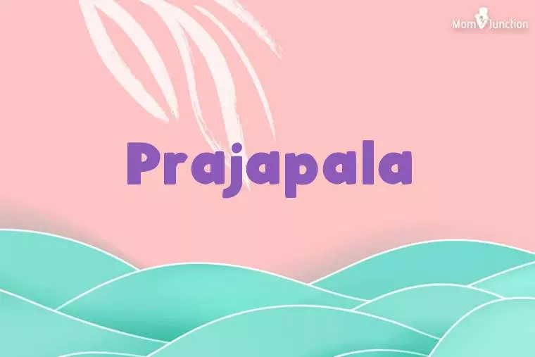 Prajapala Stylish Wallpaper