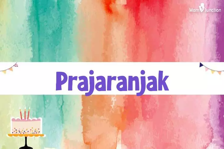 Prajaranjak Birthday Wallpaper