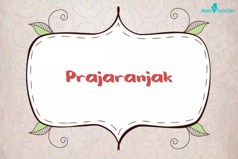 Prajaranjak Stylish Wallpaper