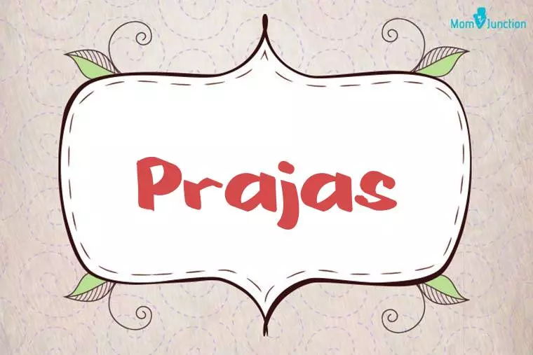 Prajas Stylish Wallpaper