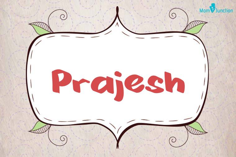 Prajesh Stylish Wallpaper