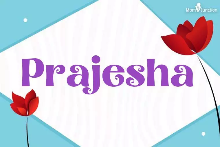 Prajesha 3D Wallpaper