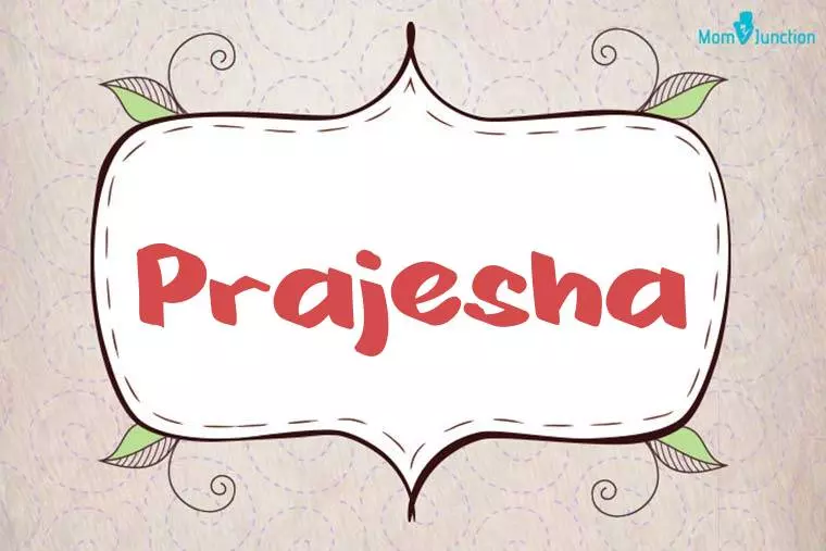 Prajesha Stylish Wallpaper