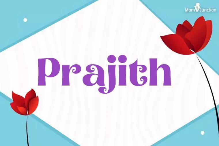 Prajith 3D Wallpaper