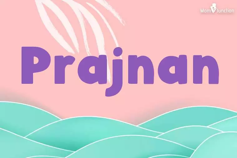 Prajnan Stylish Wallpaper