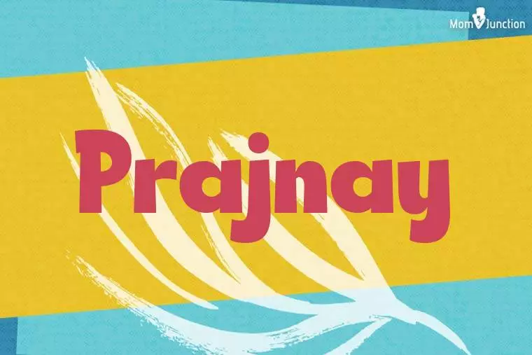 Prajnay Stylish Wallpaper