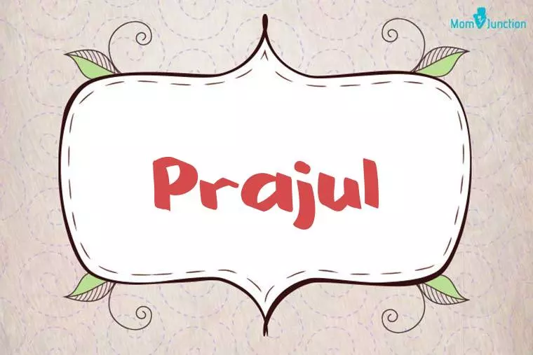 Prajul Stylish Wallpaper