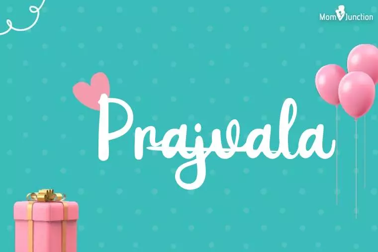 Prajvala Birthday Wallpaper