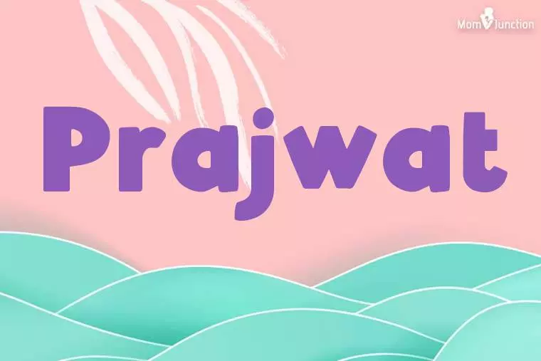 Prajwat Stylish Wallpaper