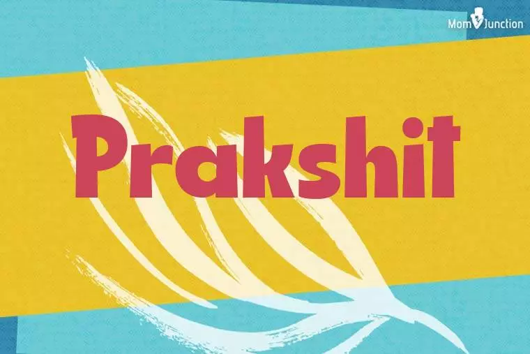 Prakshit Stylish Wallpaper