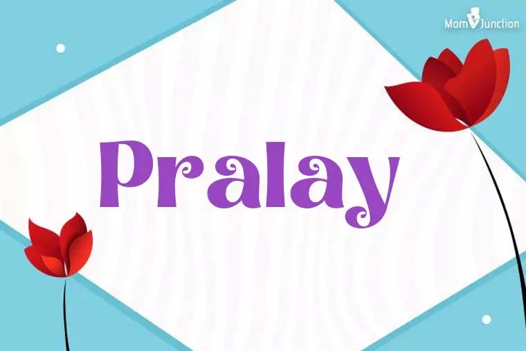 Pralay 3D Wallpaper