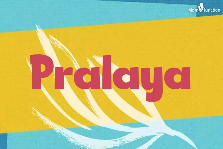 Pralaya Stylish Wallpaper