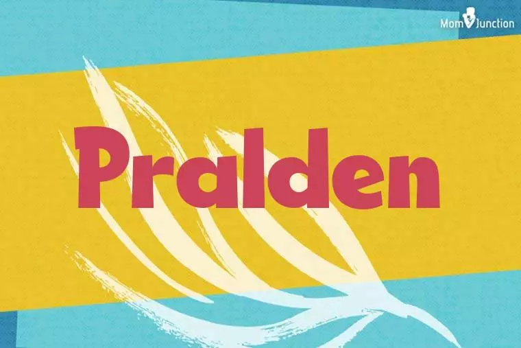 Pralden Stylish Wallpaper