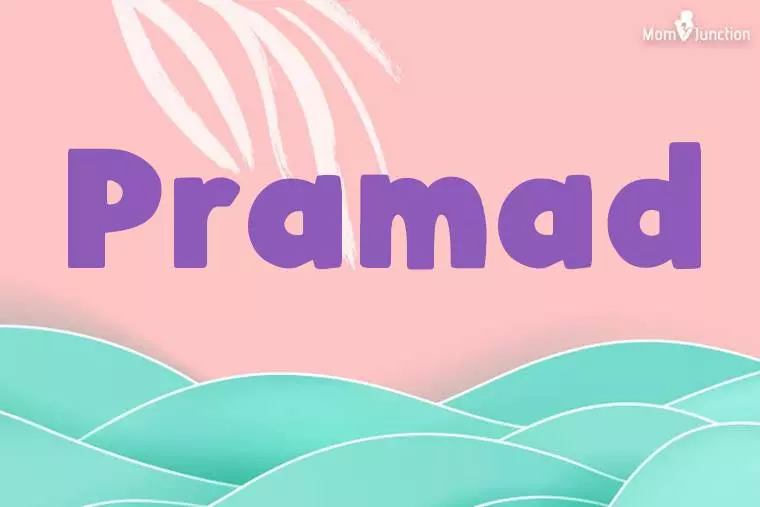 Pramad Stylish Wallpaper