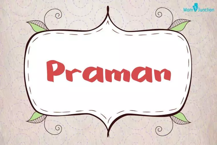 Praman Stylish Wallpaper