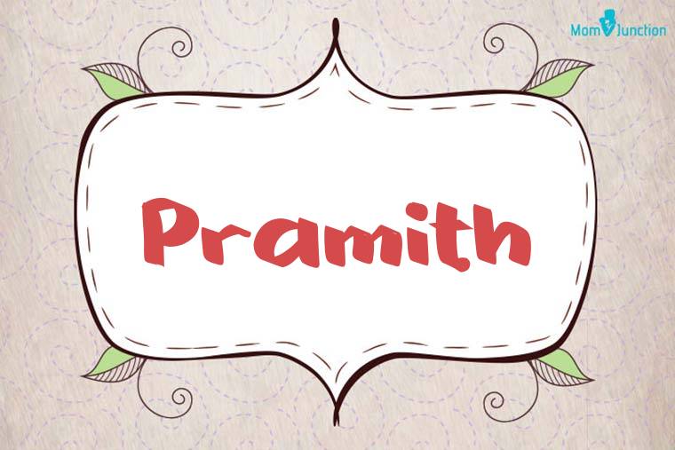 Pramith Stylish Wallpaper