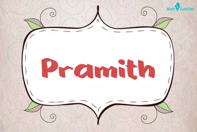 Pramith Stylish Wallpaper