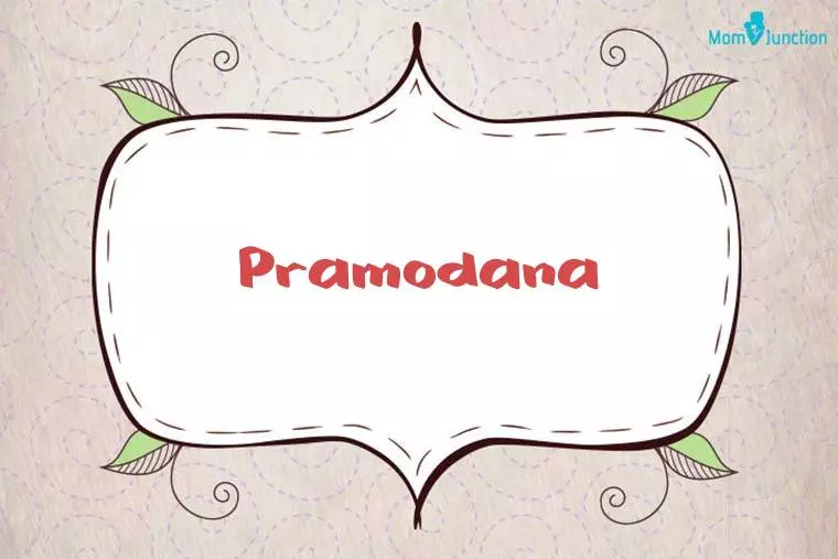 Pramodana Stylish Wallpaper