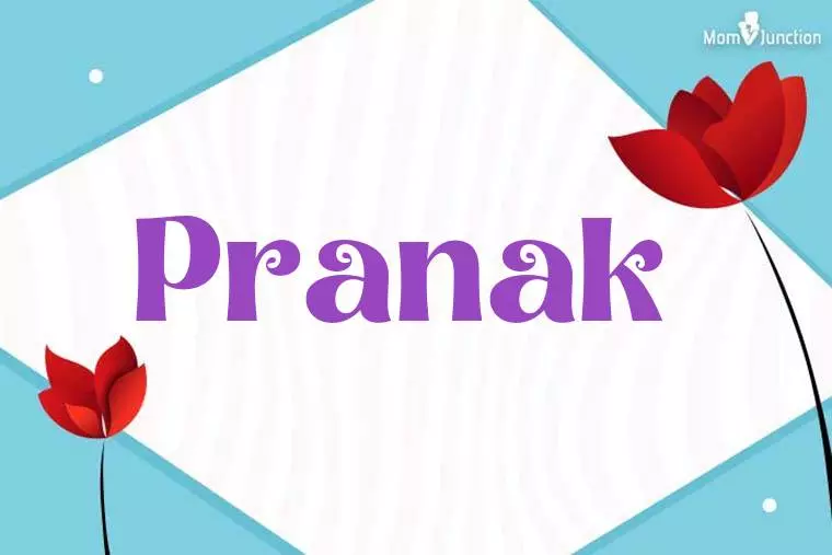 Pranak 3D Wallpaper