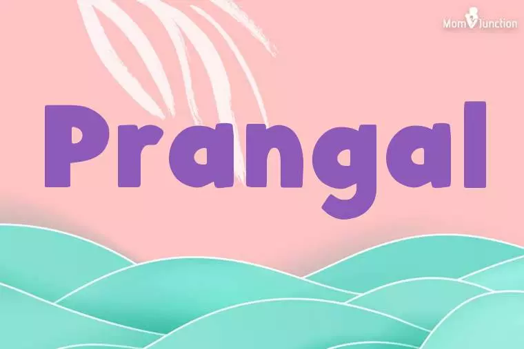 Prangal Stylish Wallpaper