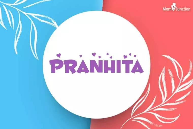 Pranhita Stylish Wallpaper