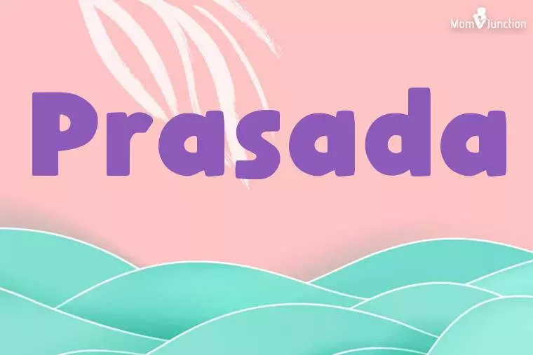 Prasada Stylish Wallpaper