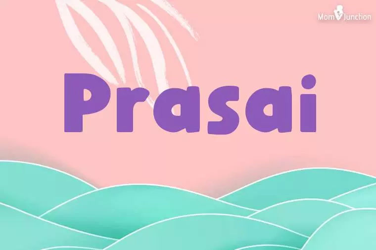 Prasai Stylish Wallpaper