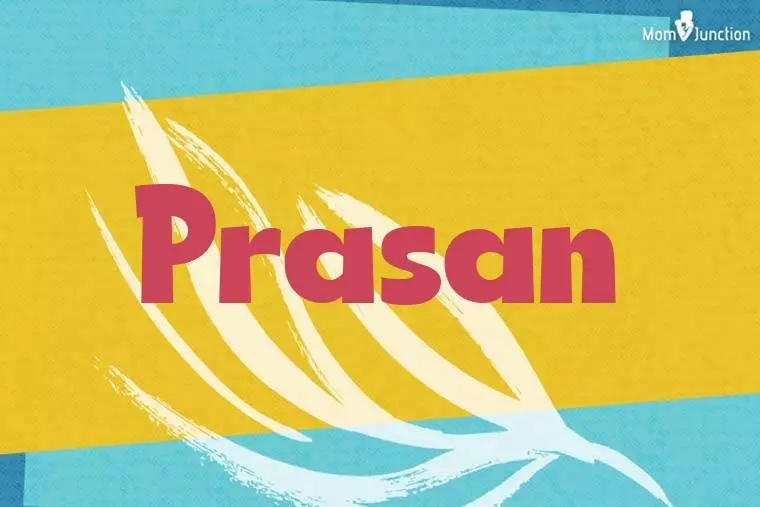 Prasan Stylish Wallpaper