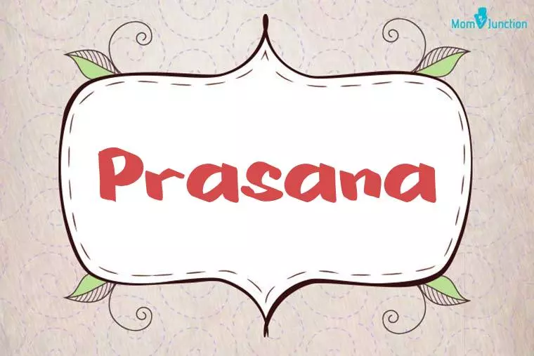 Prasana Stylish Wallpaper