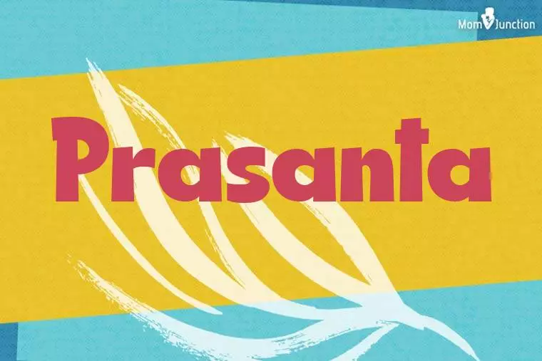 Prasanta Stylish Wallpaper