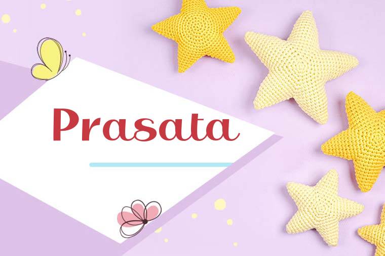 Prasata Stylish Wallpaper