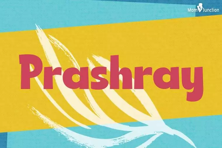 Prashray Stylish Wallpaper