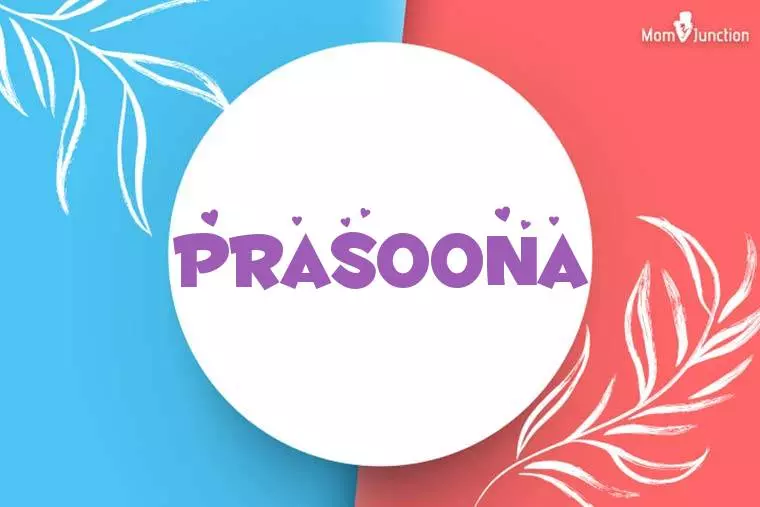 Prasoona Stylish Wallpaper