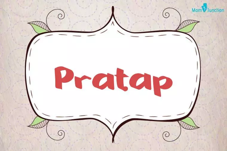 Pratap Stylish Wallpaper