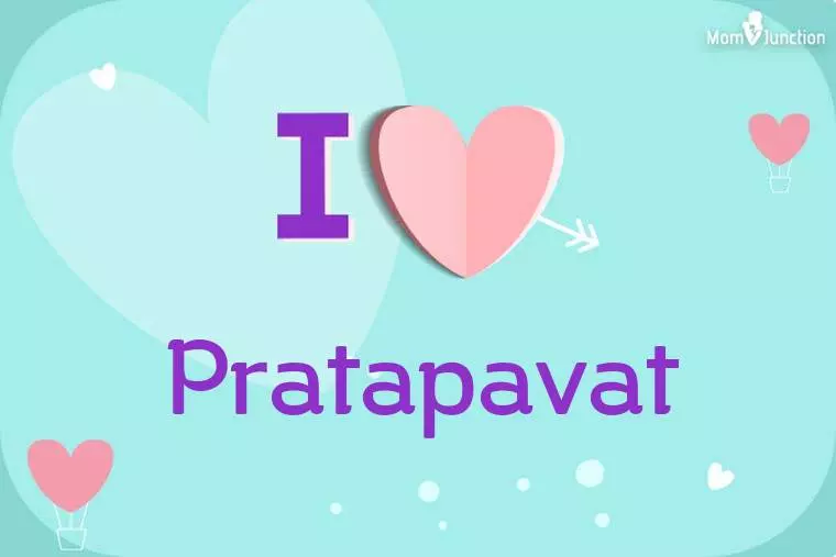 I Love Pratapavat Wallpaper